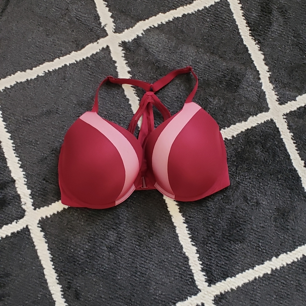 Victoria's Secret 34DDD Front Clasp Bra